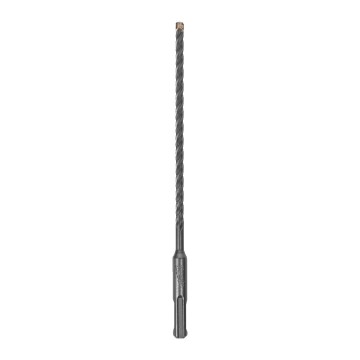 Бур SDS-PLUS 4C Contractor MILWAUKEE, діаметр 6,5х210х140мм