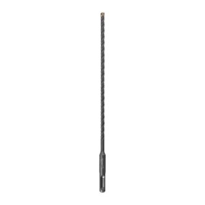 Бур SDS-PLUS 4C Contractor MILWAUKEE, діаметр 6,5х260х190мм
