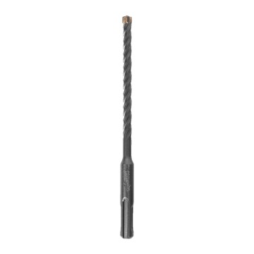 Бур SDS-PLUS 4C Contractor MILWAUKEE, діаметр 7х160х190мм