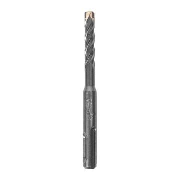 Бур SDS-PLUS 4C Contractor MILWAUKEE, діаметр 8х110х40мм