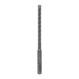 Бур SDS-PLUS 4C Contractor MILWAUKEE, діаметр 8х160х90мм