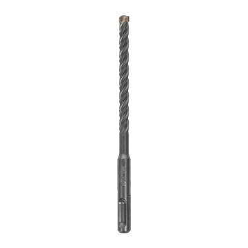 Бур SDS-PLUS 4C Contractor MILWAUKEE, діаметр 8х160х90мм