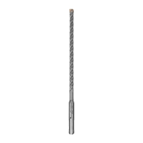 Бур SDS-PLUS 4C Contractor MILWAUKEE, діаметр 8х210х140мм