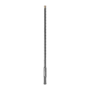 Бур SDS-PLUS 4C Contractor MILWAUKEE, діаметр 8х260х190мм