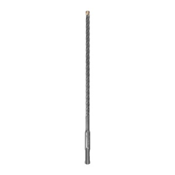 Бур SDS-PLUS 4C Contractor MILWAUKEE, діаметр 8х260х190мм