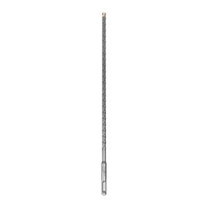 Бур SDS-PLUS 4C Contractor MILWAUKEE, діаметр 8х310х240мм