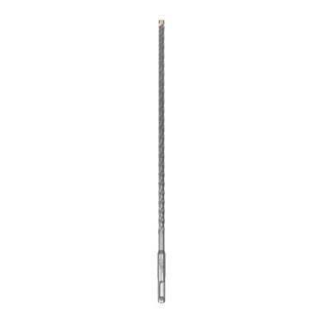 Бур SDS-PLUS 4C Contractor MILWAUKEE, діаметр 8х310х240мм