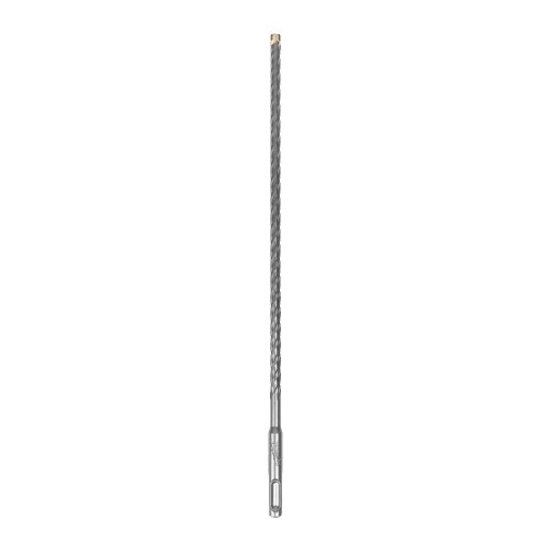 Бур SDS-PLUS 4C Contractor MILWAUKEE, діаметр 8х310х240мм