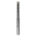 Бур SDS-PLUS 4C Contractor MILWAUKEE, діаметр 10х110х40мм