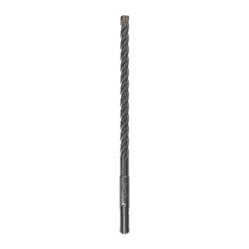Бур SDS-PLUS 4C Contractor MILWAUKEE, діаметр 10х210х140мм