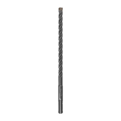 Бур SDS-PLUS 4C Contractor MILWAUKEE, діаметр 10х210х140мм