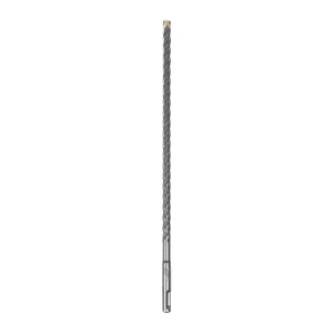 Бур SDS-PLUS 4C Contractor MILWAUKEE, діаметр 10х310х240мм