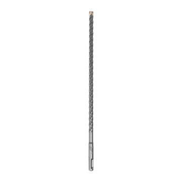 Бур SDS-PLUS 4C Contractor MILWAUKEE, діаметр 10х310х240мм