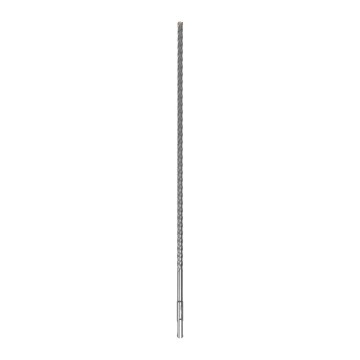 Бур SDS-PLUS 4C Contractor MILWAUKEE, діаметр 10х460х390мм
