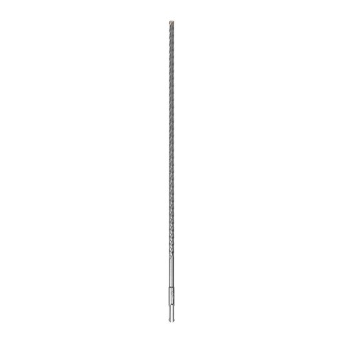 Бур SDS-PLUS 4C Contractor MILWAUKEE, діаметр 10х460х390мм