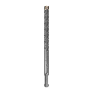 Бур SDS-PLUS 4C Contractor MILWAUKEE, діаметр 12х160х90мм