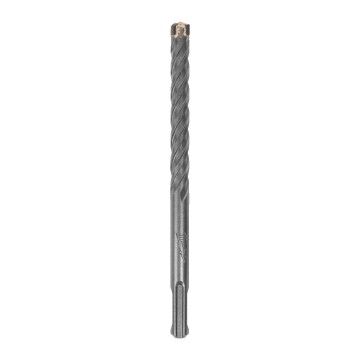 Бур SDS-PLUS 4C Contractor MILWAUKEE, діаметр 12х160х90мм