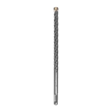 Бур SDS-PLUS 4C Contractor MILWAUKEE, діаметр 12х210х140мм