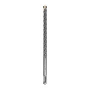 Бур SDS-PLUS 4C Contractor MILWAUKEE, діаметр 12х210х140мм, (10шт)