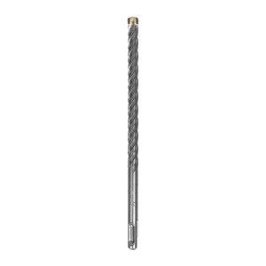 Бур SDS-PLUS 4C Contractor MILWAUKEE, діаметр 12х210х140мм, (10шт)