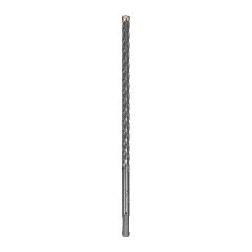 Бур SDS-PLUS 4C Contractor MILWAUKEE, діаметр 12х260х190мм
