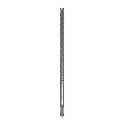 Бур SDS-PLUS 4C Contractor MILWAUKEE, діаметр 12х260х190мм