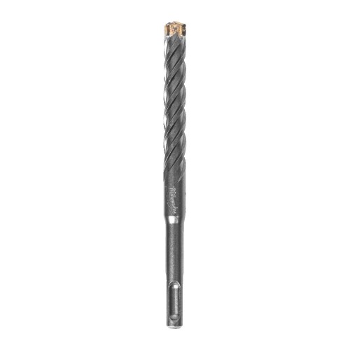 Бур SDS-PLUS 4C Contractor MILWAUKEE, діаметр 14х160х90мм