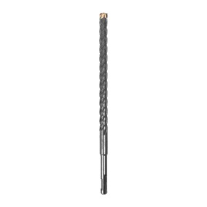 Бур SDS-PLUS 4C Contractor MILWAUKEE, діаметр 14х260х190мм