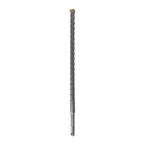 Бур SDS-PLUS 4C Contractor MILWAUKEE, діаметр 14х310х240мм
