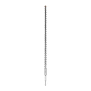 Бур SDS-PLUS 4C Contractor MILWAUKEE, діаметр 14х460х390мм