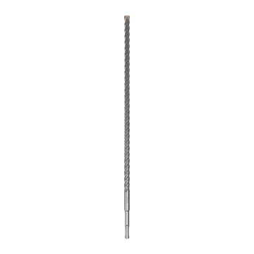 Бур SDS-PLUS 4C Contractor MILWAUKEE, діаметр 14х460х390мм