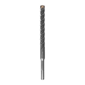 Бур SDS-PLUS 4C Contractor MILWAUKEE, діаметр 16х210х140мм