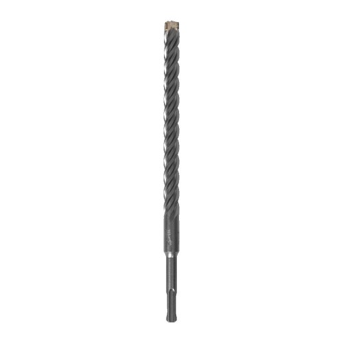 Бур SDS-PLUS 4C Contractor MILWAUKEE, діаметр 16х260х190мм