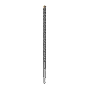 Бур SDS-PLUS 4C Contractor MILWAUKEE, діаметр 16х310х240мм