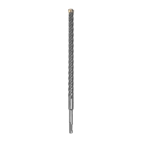 Бур SDS-PLUS 4C Contractor MILWAUKEE, діаметр 16х310х240мм