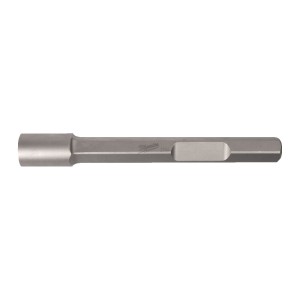 Насадка для забивання електродів K-Hex 28,6 MILWAUKEE, діаметр 23,0х300мм
