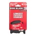 Рулетка магнітна WIDE BLADE MAGNETIC MILWAUKEE (Gen2), 5м (35мм)