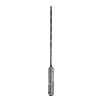 Бур SDS-PLUS MX4 MILWAUKEE, діаметр 3,5x165х100мм