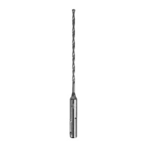 Бур SDS-PLUS MX4 MILWAUKEE, діаметр 4x165х100мм