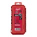 Набір бурів SDS-PLUS MX4 PACKOUT MILWAUKEE, (діаметри 5,5/5/ 5,5/6/8/10 мм) Set 2, (7 шт), пластиковий кейс