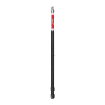 Біта SHOCKWAVE MILWAUKEE, TX25, 150мм