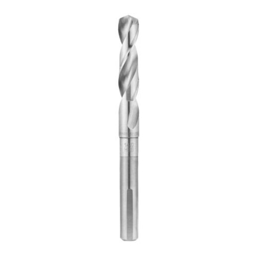 Свердло по металу THUNDERWEB HSS-G MILWAUKEE, DIN338, діаметр 14,0x152х76мм