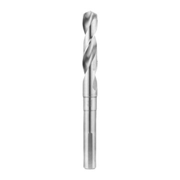 Свердло по металу THUNDERWEB HSS-G MILWAUKEE, DIN338, діаметр 14,5x152х76мм