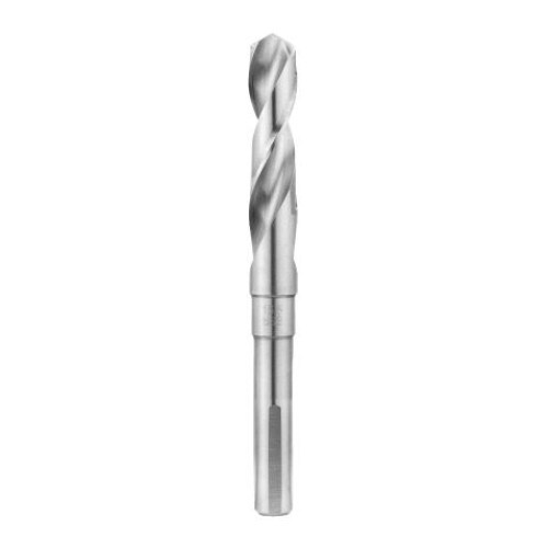 Свердло по металу THUNDERWEB HSS-G MILWAUKEE, DIN338, діаметр 15,5x152х76мм