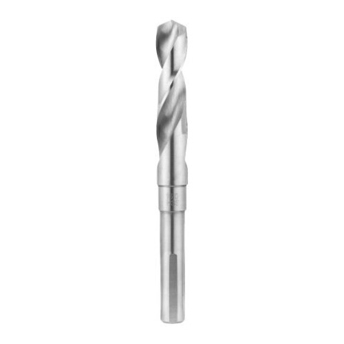 Свердло по металу THUNDERWEB HSS-G MILWAUKEE, DIN338, діаметр 16,0x152х76мм