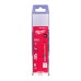 Свердло по металу RedHEX SHOCKWAVE HSS-TiN MILWAUKEE, діаметр 12,0х127х82мм, (5шт), плпстикова коробка