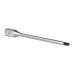 Головка торцева хромована 1/4'' MILWAUKEE подовжена з бітою Torx, T30