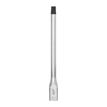Головка торцева хромована 1/4'' MILWAUKEE подовжена з бітою Torx, T50