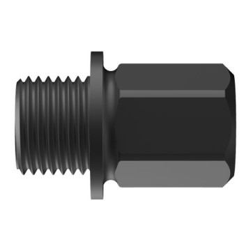 Адаптер 1/2˝x20 S на хвостовик швидкознімний для коронок діаметр 14-30 MILWAUKEE QUIK-LOK™ (5шт)