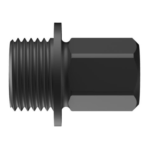 Адаптер 5/8˝x18 L на хвостовик швидкознімний для коронок діаметр 32-51 MILWAUKEE QUIK-LOK™ (5шт)